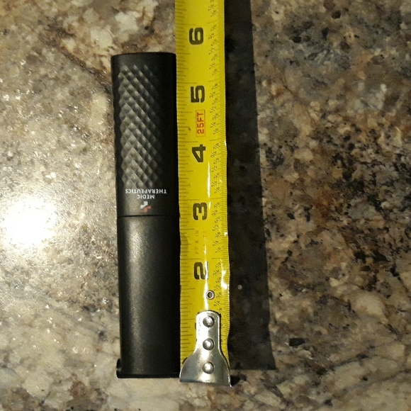 LED sterilizing wand - Picture 2 of 7